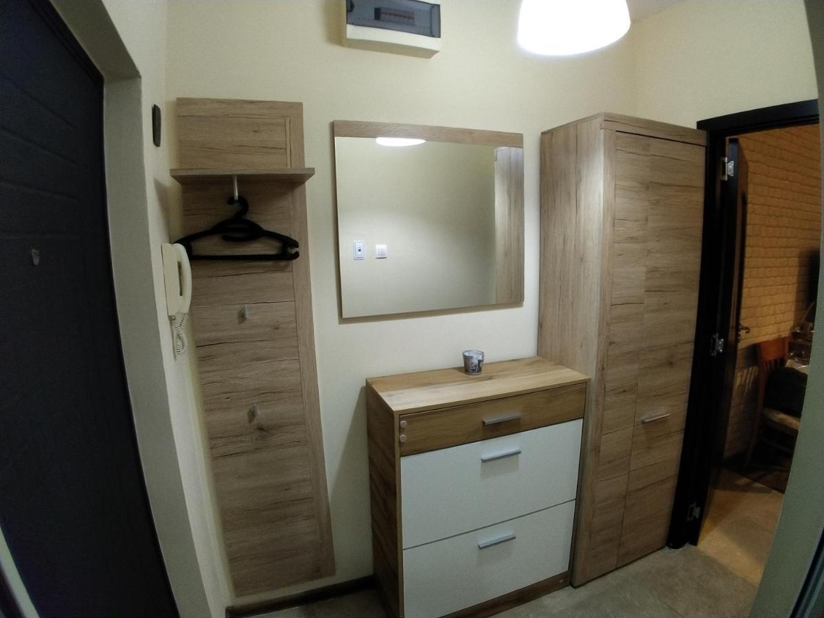 Drago Apartament Free Parking Burgas Exterior photo